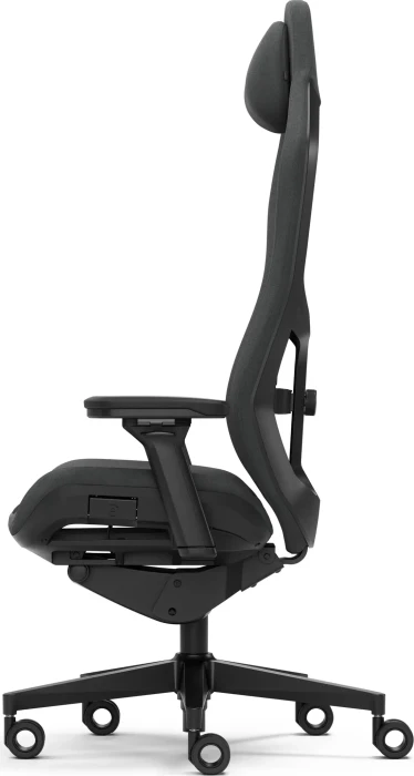 Fractal Design Refine Mesh Bürostuhl, schwarz