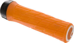 Ergon GE1 Evo Slim Factory Griffe frozen orange