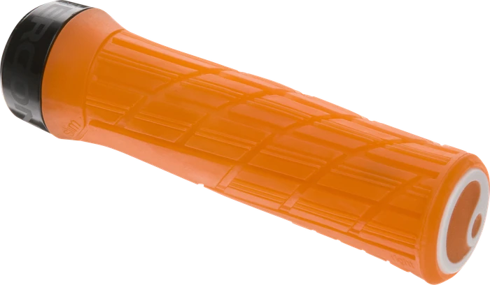 Ergon GE1 Evo Slim Factory Griffe frozen orange