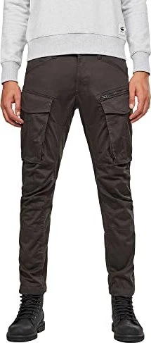 G-Star Rovic Zip 3D Regular Tapered Hose (Herren)