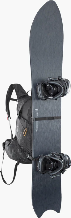 Evoc Line R.A.S. Protector 32 schwarz