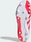 adidas Predator League MG lucid red/cloud white/core black (Junior) Vorschaubild