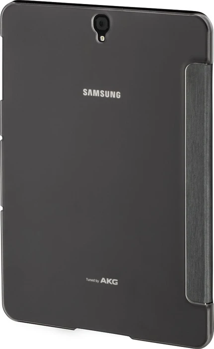 Hama Tablet-Case für Samsung Galaxy Tab S3 9.7", grau