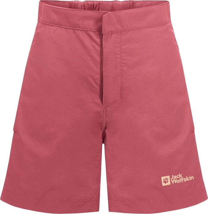 Jack Wolfskin Sun Hose kurz (Junior)
