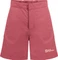 Jack Wolfskin Sun Hose kurz (Junior) Vorschaubild