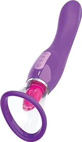 Pipedream Fantasy For Her Ultimate Pleasure