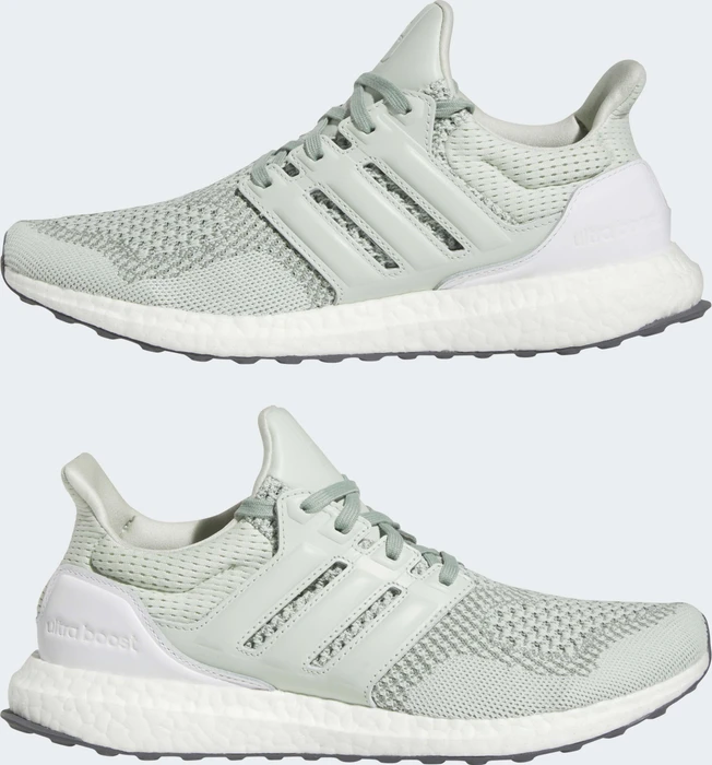 adidas Ultraboost 1.0 linen green/silver green