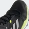 adidas Terrex Skychaser LT Mid GTX core black/grey two/solar yellow (Herren) Vorschaubild