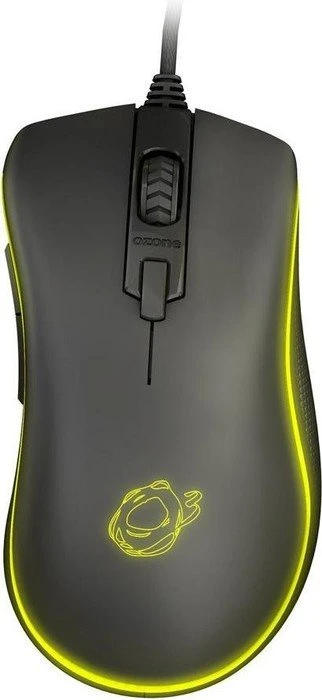 Ozone Neon M50 schwarz, USB