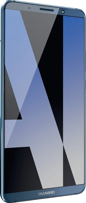 Huawei Mate 10 Pro Dual-SIM blau