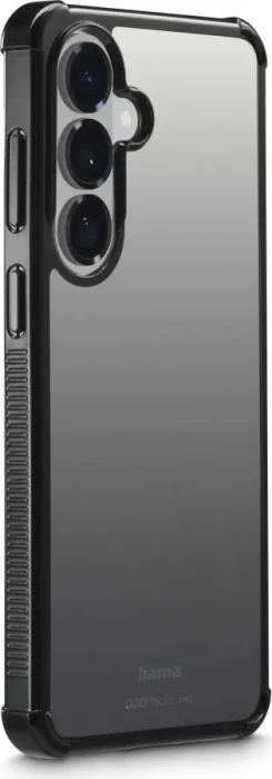 Hama Handyhülle Extreme Protect für Samsung Galaxy S26+ schwarz