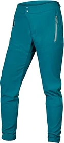 Endura MT500 Burner Fahrradhose lang spruce green (Damen)