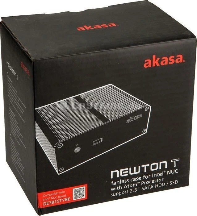 Akasa Newton T, OEM