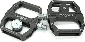 Magped Sport2 150N Plattformpedale grau