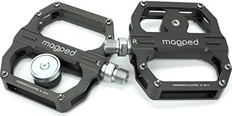 Magped Sport2 150N Plattformpedale grau