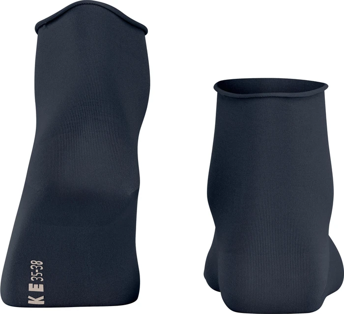 Falke Cotton Touch Socken space blue (Damen)