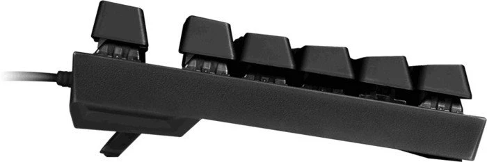 GIGABYTE Force K85, Kailh RED, USB, DE