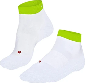 Falke RU4 Short Laufsocken weiß (Herren)