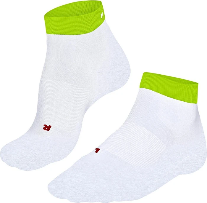 Falke RU4 Short Laufsocken weiß (Herren)
