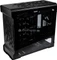 Phanteks Enthoo Evolv ATX Flow Edition schwarz, Glasfenster Vorschaubild