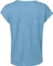 Vaude Neyland Funktionsshirt kurzarm pastel blue (Damen) Vorschaubild