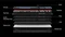 Keychron V6 Knob Version, OSA Profil, LEDs RGB, hot-swap, Frosted Black, Keychron K Pro RED, USB & USB-A, DE Vorschaubild