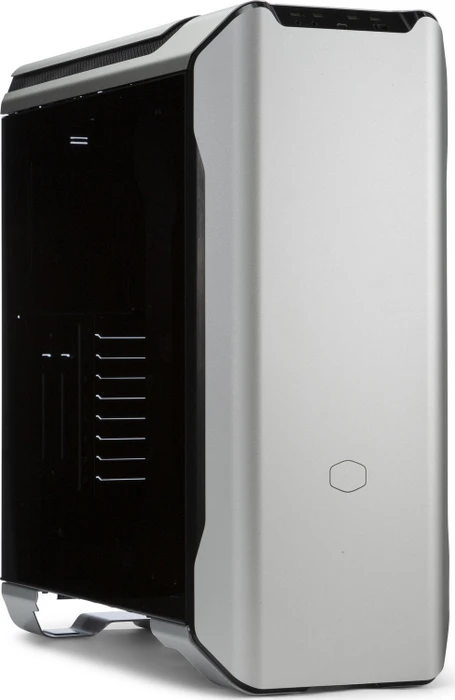 Cooler Master MasterCase SL600M, Glasfenster