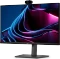 Dell Pro P 24 USB-C Hub Webcam Monitor P2426HEV, 23.8" Vorschaubild