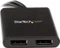 StarTech MST-Hub DisplayPort auf 2x DisplayPort Vorschaubild