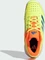 adidas Court Stabil hi-res yellow/ray blue/lucid orange (Junior) Vorschaubild