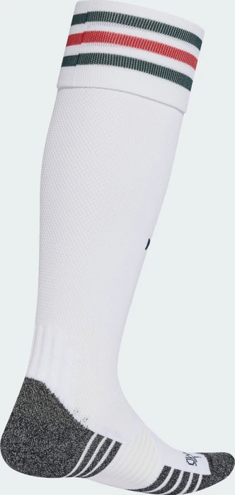 adidas FIFA WM 2026 Mexiko Auswärtsstutzen weiß (Damen)