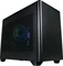 Cooler Master MasterBox NR200P, schwarz, Glasfenster, Mini-ITX Vorschaubild