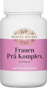 Bärbel Drexel Metabol Frauen Prä Komplex Kapseln, 30 Stück
