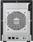 Seagate Business Storage 4-Bay 4TB, 2x RJ-45 1000Base-T, 2x USB-A 3.0 Vorschaubild