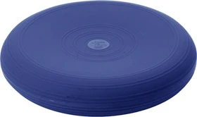 Togu Dynair Das Original XL 36cm Ballkissen blau/violett