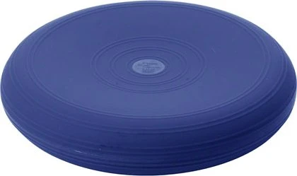 Togu Dynair Das Original XL 36cm Ballkissen blau/violett