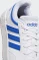 adidas Hoops 3.0 Low Classic Vintage cloud white/royal blue/gum Vorschaubild