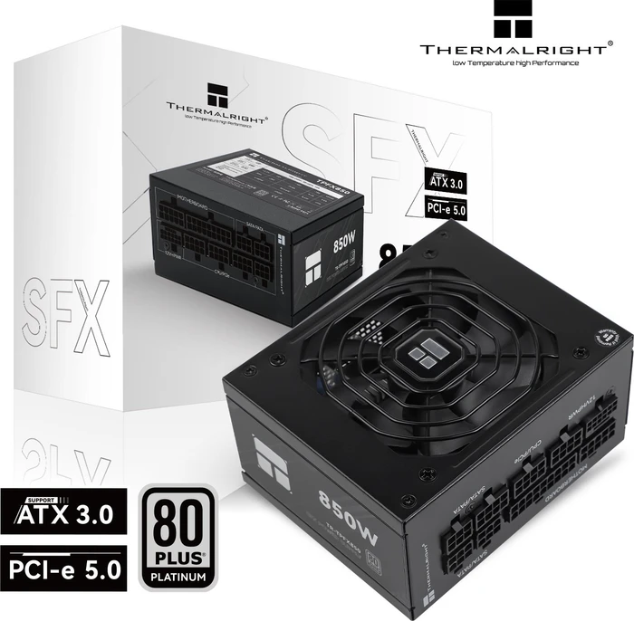 Thermalright TPFX-850 850W, ATX 3.0
