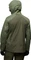 Black Diamond Recon LT Stretch Shell Skijacke tundra/dark moss (Herren) Vorschaubild