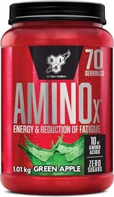 BSN Amino X Green Apple 435g