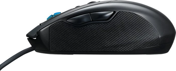 Cooler Master CM Storm Xornet II, USB