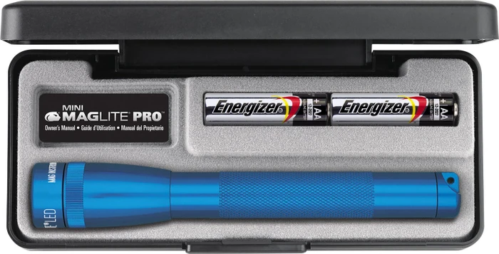 MAG-LITE MAG-LED Mini Maglite Pro Taschenlampe