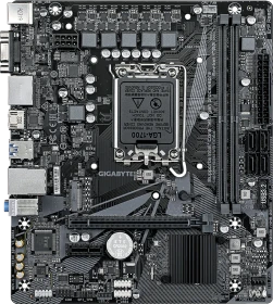 GIGABYTE H610M S2H V3 DDR4 (Intel 1700)