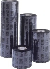 Zebra ZipShip 2300 Farbband schwarz, 84mm, 74m, 12er-Pack