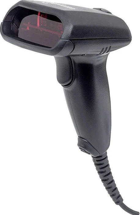 Manhattan 1D Barcodescanner (177665)