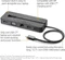 HP Spectre USB-C Travel Dock Vorschaubild