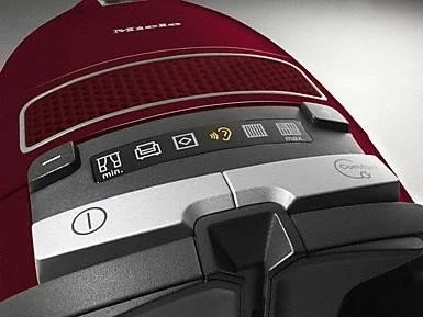 Miele Complete C3 Cat&Dog Powerline SGEF3