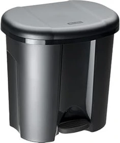 Rotho Pila 20l schwarz