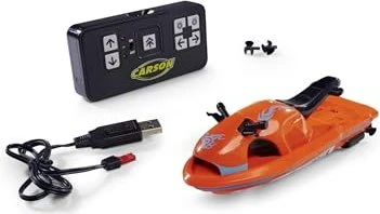 Carson Nano Racer Jetski