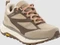 Jack Wolfskin Terraventure Texapore Low beige/light beige (Damen) Vorschaubild